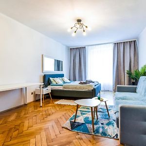 Appartement met een Slaapkamer